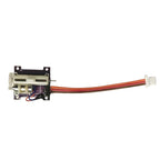 1.7g Micro Digital Linear Servo Pair for Mini RC Airplane RC Airplane Servo Richie's