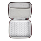 EVA Hard Case for Baseus GoTrip VA1 Pro/Max Tire Inflator Bag Inflator Carrying Case Richie's