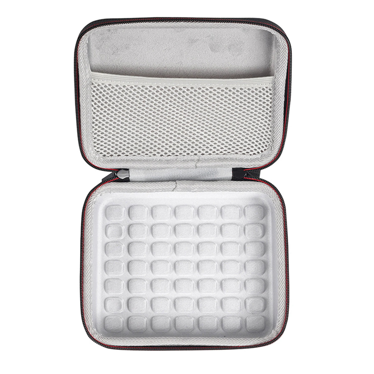 EVA Hard Case for Baseus GoTrip VA1 Pro/Max Tire Inflator Bag Inflator Carrying Case Richie's