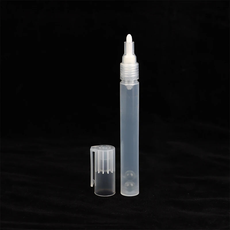 Refillable Empty Ink Pen Rod for Graffiti & Chalk Markers Marker Pen Accessory Richie's 5mm