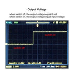 PWM RC Electronic Switch 2-20A 3-30V for Drone & Water Pump RC Electronic Switch Richie's