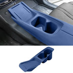 Silicone Wireless Charger Pad for BYD Seagull & Dolphin Mini Wireless Charger Pad Richie's Dark Blue