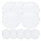 Round Folding Hand Fan – Circular Portable Fan for Women Folding Hand Fan Richie's