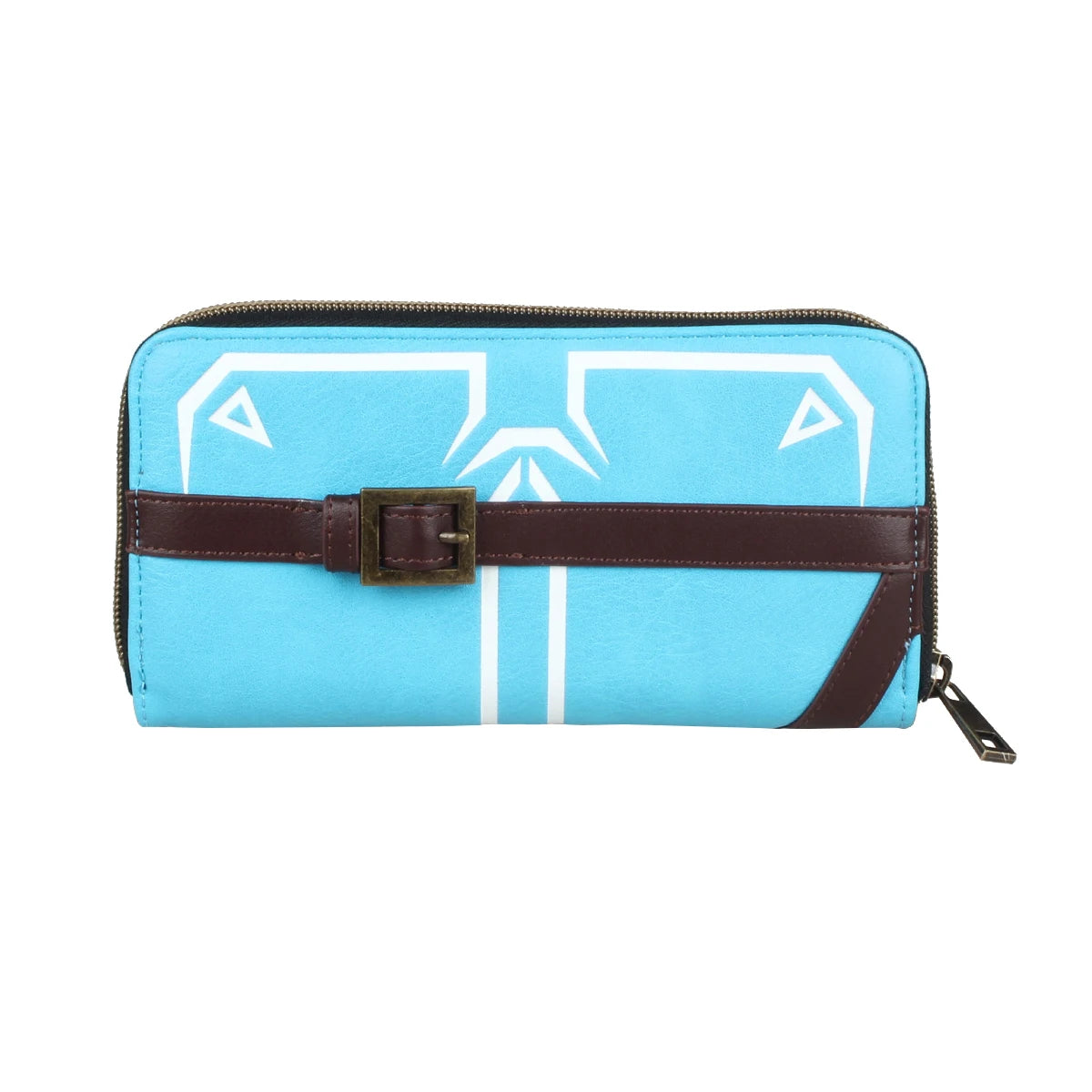 Women's Large Capacity Wallet – Phone & Card Holder Purse Women's Wallet Richie's
