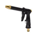Portable High-Pressure Water Gun – Car Wash & Garden Spray Garden Spray Gun Richie's 1pc black