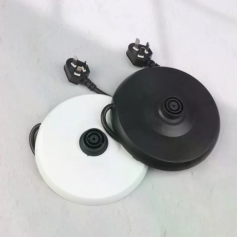 Universal Electric Kettle Base Replacement Rubber Disc – 2 Colors Kettle Replacement Part Richie's