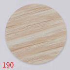 54pcs Self-Adhesive Screw Cap Cover Stickers – Furniture PVC Screw Cap Stickers Richie's 190