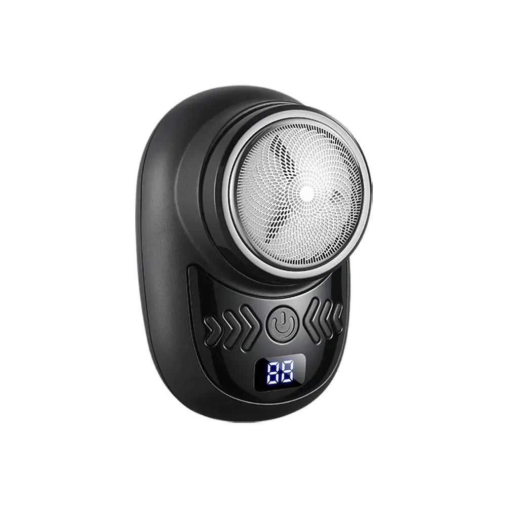 Mini Electric Shaver Rechargeable Portable Razor for Men Electric Shaver Richie's A