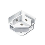 Aluminum Alloy Adjustable Support Leg Bracket & Corner Clamp Support Leg Bracket Richie's -E 8 inch