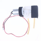 Micro DC 3.7V Peristaltic Self-Priming Pump – Reversible Flow Peristaltic Water Pump Richie's