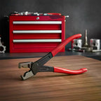 Hose Clamp Pliers High Carbon Steel Ergonomic Auto Repair Tool Hose Clamp Pliers Richie's