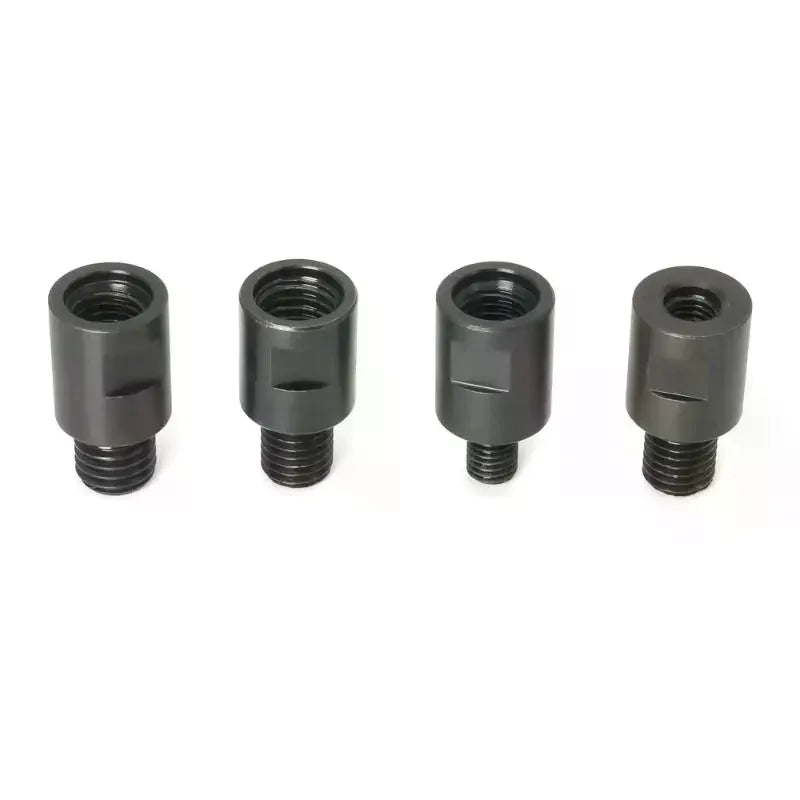 M10 to M14 Angle Grinder Thread Adapter Converter | High Speed Steel Grinder Thread Adapter Richie's