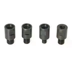 M10 to M14 Angle Grinder Thread Adapter Converter | High Speed Steel Grinder Thread Adapter Richie's