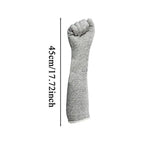 Bite-Proof Scratch Resistant Pet Gloves – Cats, Birds & More Pet Protection Gloves Richie's 45CM
