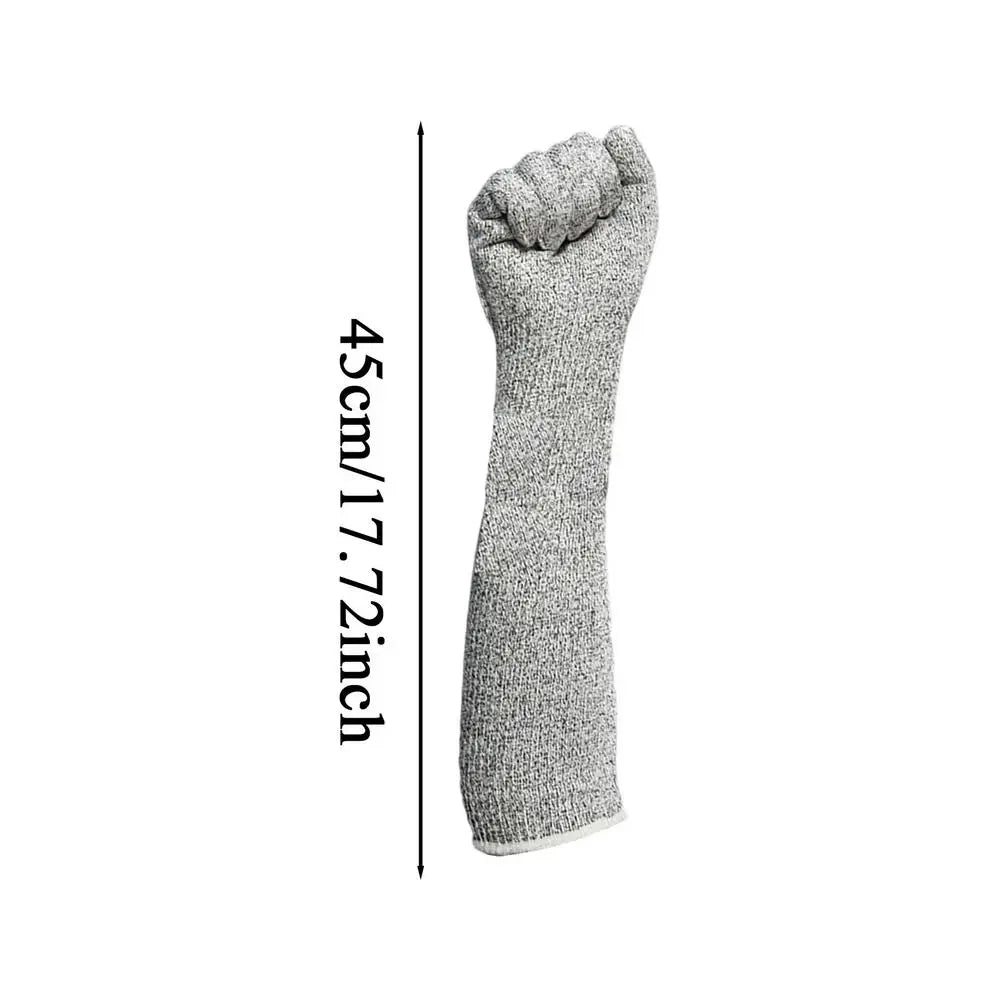 Bite-Proof Scratch Resistant Pet Gloves – Cats, Birds & More Pet Protection Gloves Richie's 45CM
