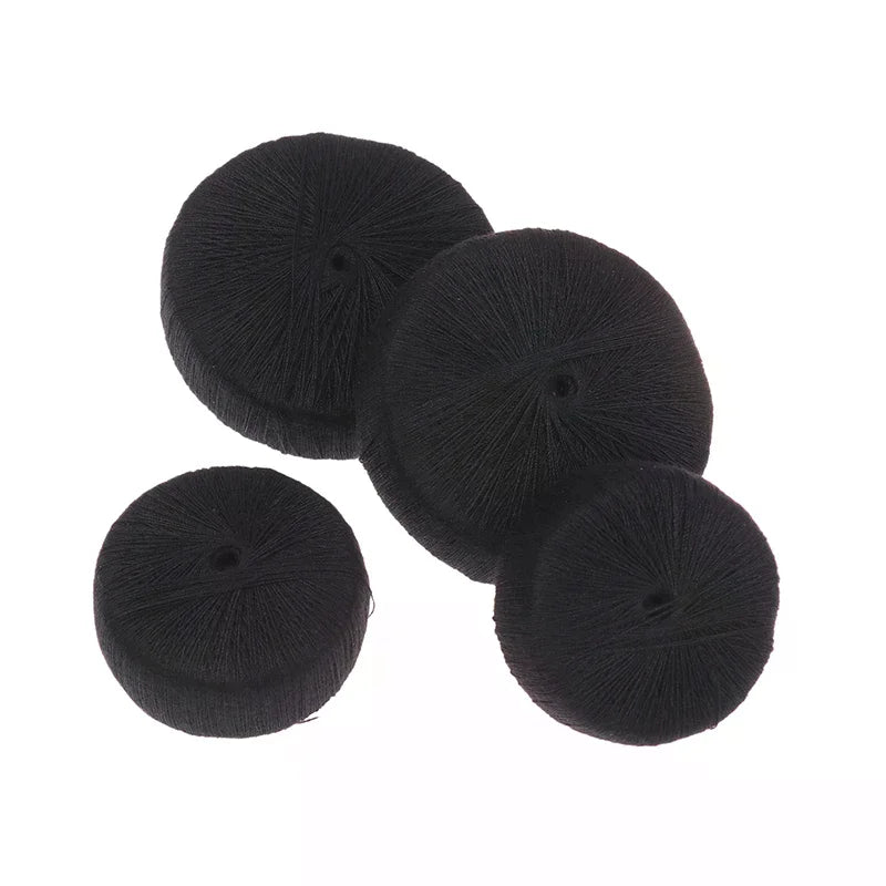 2Pcs Aquarium Plant Substrate Cups 5/7cm – Fish Tank Root Base Aquarium Plant Base Richie's