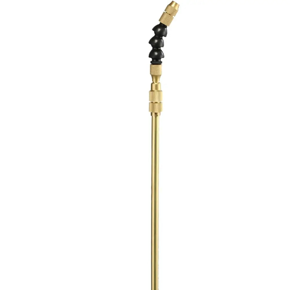 Telescoping Sprayer Wand Nozzle – Stretchable Garden Pump Garden Sprayer Wand Richie's Style 2