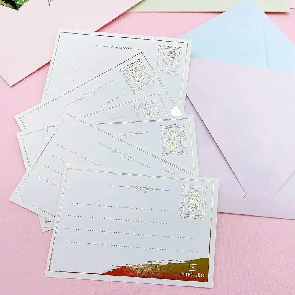 3D Pop-Up Flower Greeting Card with Envelope | Birthday & Holiday Pop-Up Greeting Card Richie's