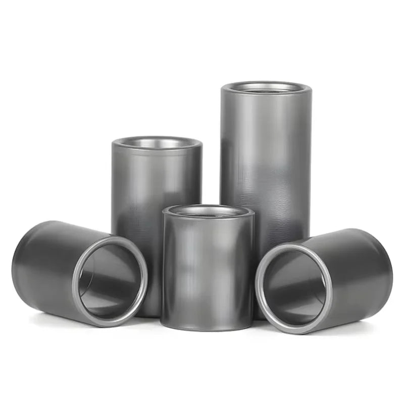 Carbon Steel Hollow Standoff Spacer Sleeve M3–M10 Bushing Standoff Spacer Sleeve Richie's