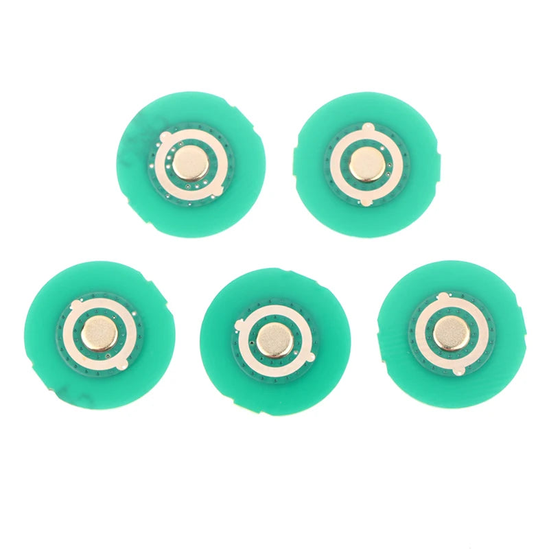 Convoy PCB Spacer 14–26mm Battery Series Connection DIY Pack PCB Board Spacer Richie's 5pcs 21mm