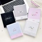 60-Pocket Polka Dot Photocard Holder Album – Card Collection Book Photocard Collection Album Richie's
