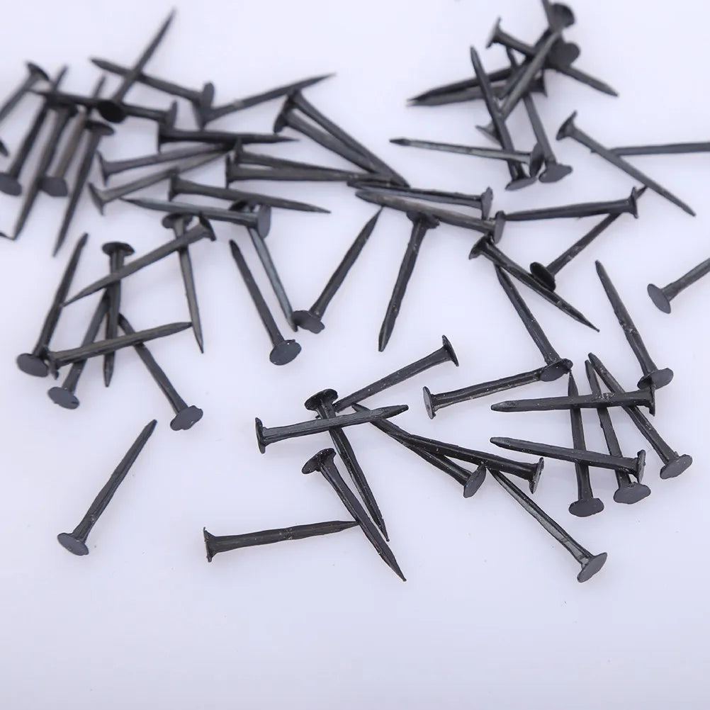 500g Heavy Duty 19mm Shoe Nails – Boot Heel & Sole Repair Shoe Repair Nails Richie's