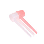 10-Pack 5g Plastic Measuring Spoons for Coffee & Powder Measuring Spoon Set Richie's