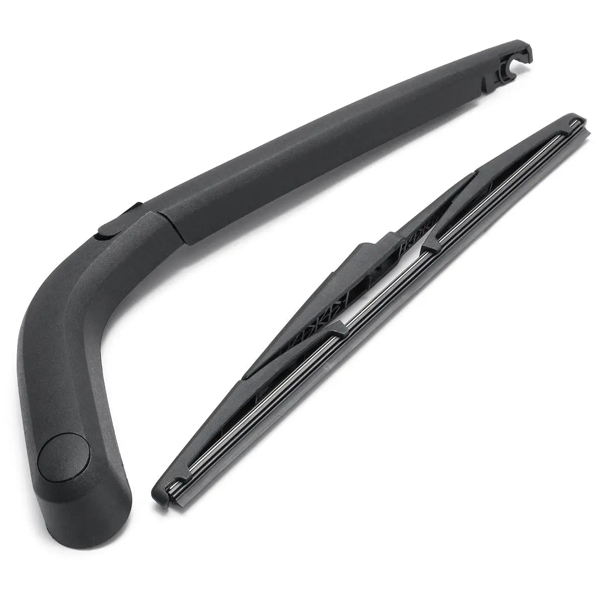 Rear Wiper Blade & Arm for Chevrolet Spark 2013–2016 Rear Wiper Blade Set Richie's
