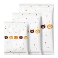 Thickened Vacuum Storage Bags – Heavy Duty Space Saver Vacuum Storage Bags Richie's White-40-60cm