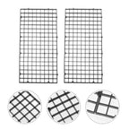 10Pcs Aquarium Grid Divider Panel – Fish Tank Separator Set Aquarium Divider Panel Richie's