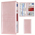 Car Registration & License Card Holder Wallet – Unisex Card Holder Wallet Richie's