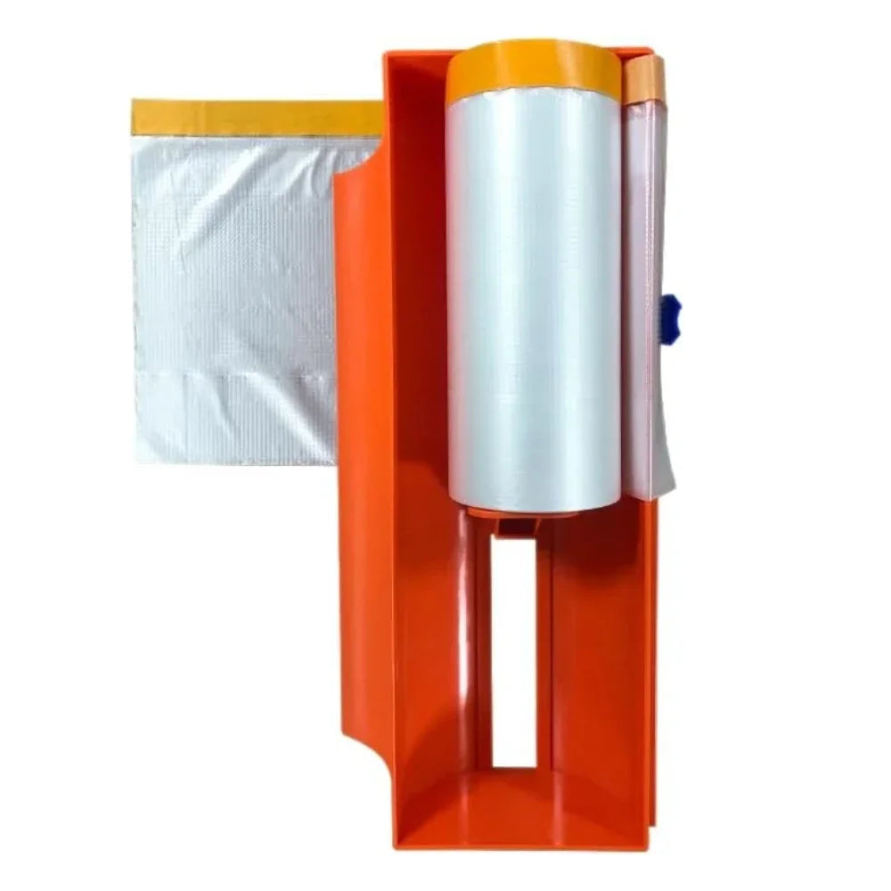 Adjustable Paint Protection Film Cutter & Masking Tool Film Cutting Tool Richie's