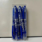 Multicolor Erasable Gel Pens Box Set – 0.5mm Smooth Writing Erasable Gel Pens Richie's
