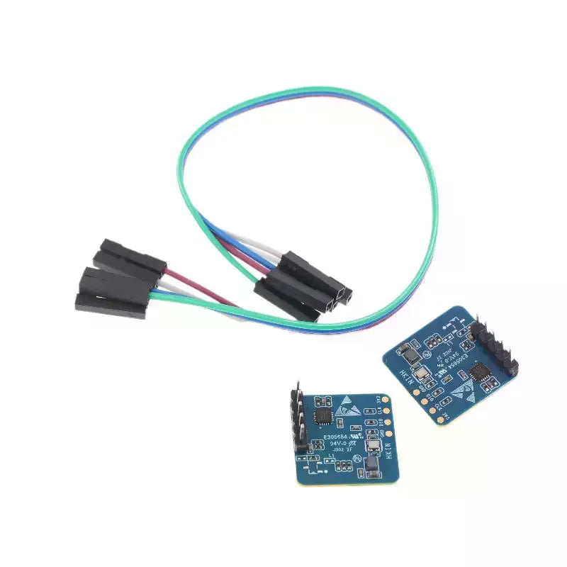 HLK-LD2402 24GHz Millimeter Wave Radar Presence Sensor Module Radar Sensor Module Richie's