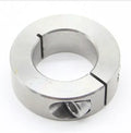 304 SS Open Shaft Collar Locking Ring 6–60mm | KANDE Shaft Collar Ring Richie's 16mm(16x34x13)