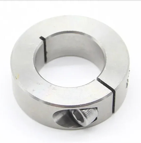 304 SS Open Shaft Collar Locking Ring 6–60mm | KANDE Shaft Collar Ring Richie's 16mm(16x34x13)
