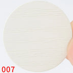 54pcs Self-Adhesive Screw Cap Cover Stickers – Furniture PVC Screw Cap Stickers Richie's 007