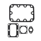 Terminal Plate Gasket for Refrigeration Compressor – Multi-Model Compressor Gasket Richie's