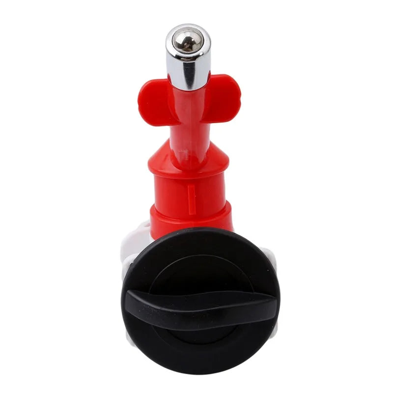Pet Hanging Water Dispenser – Leak-Proof Cat & Dog Drinker Pet Water Dispenser Richie's