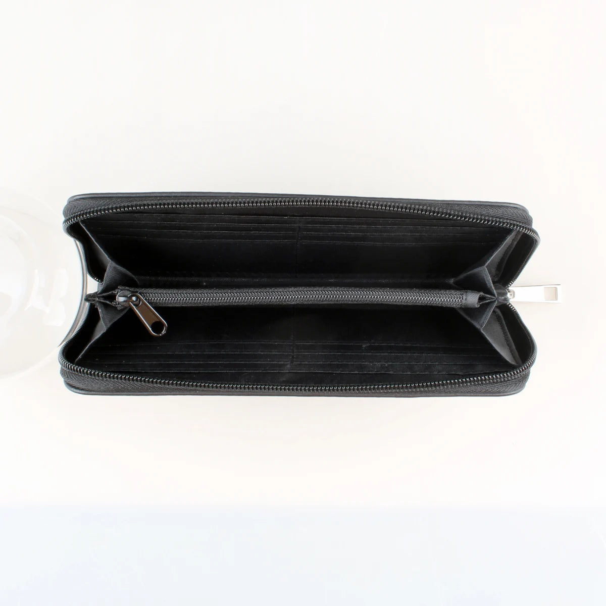 Women's Large Capacity Wallet – Card & Phone Holder Purse Women's Wallet Richie's