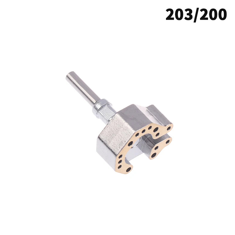 T12 Joystick Soldering Iron Tip Set – Switch Pro Controller Repair Soldering Tip Set Richie's A2