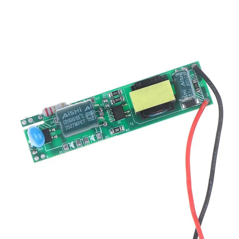9-80W Flicker-Free LED Driver for T5/T8 Tubes – Non-Isolated LED Driver Richie's