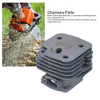 52mm Cylinder Piston Rebuild Kit for Husqvarna 61 268 272 272XP Chainsaw Rebuild Kit Richie's
