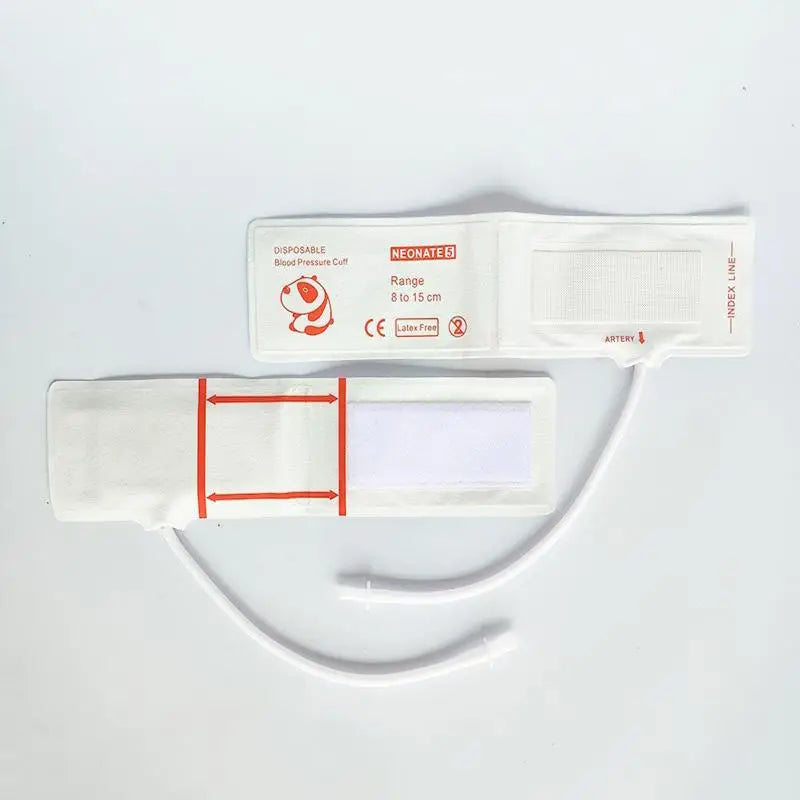 Disposable Pet Blood Pressure Cuff – Cats, Dogs & Small Animals Veterinary Pet Cuff Richie's 8 to 15cm