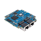 Banana Pi BPI-WIFI6 Mini Open Source Router – WiFi 6 Board WiFi 6 Router Board Richie's