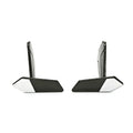 RC ERA A61 Airwolf RC Helicopter Horizontal Tail Wing Spare Part RC Helicopter Spare Part Richie's Black White