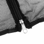 Magnetic Van Door Flyscreen – Universal Insect Screen Mesh Net Van Flyscreen Mesh Richie's