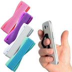 Self-Adhesive Finger Ring Phone Holder – Universal Stand Phone Ring Holder Richie's