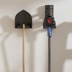 Wall Mounted Garden Tool Rack – Trimmer & Chainsaw Organizer Garden Tool Rack Richie's