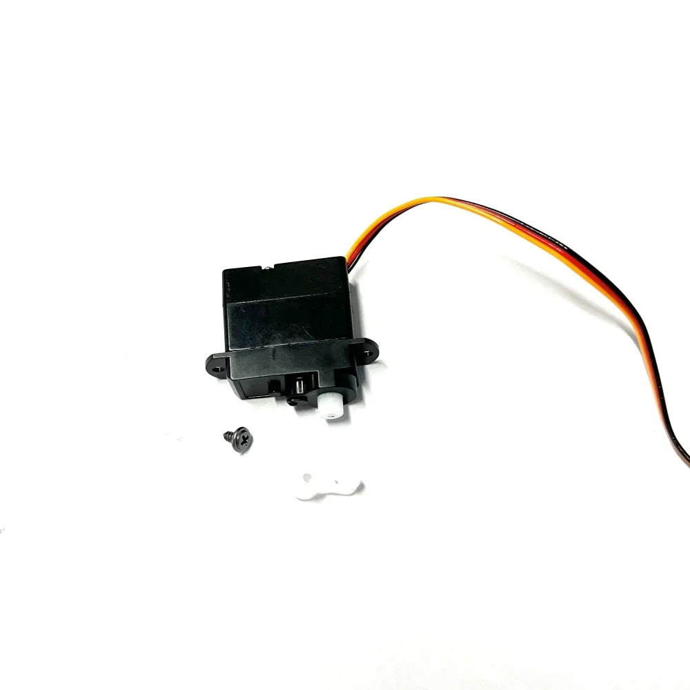 RC ERA C180 Helicopter 4.3g Digital Servo Spare Part RC Helicopter Spare Part Richie's